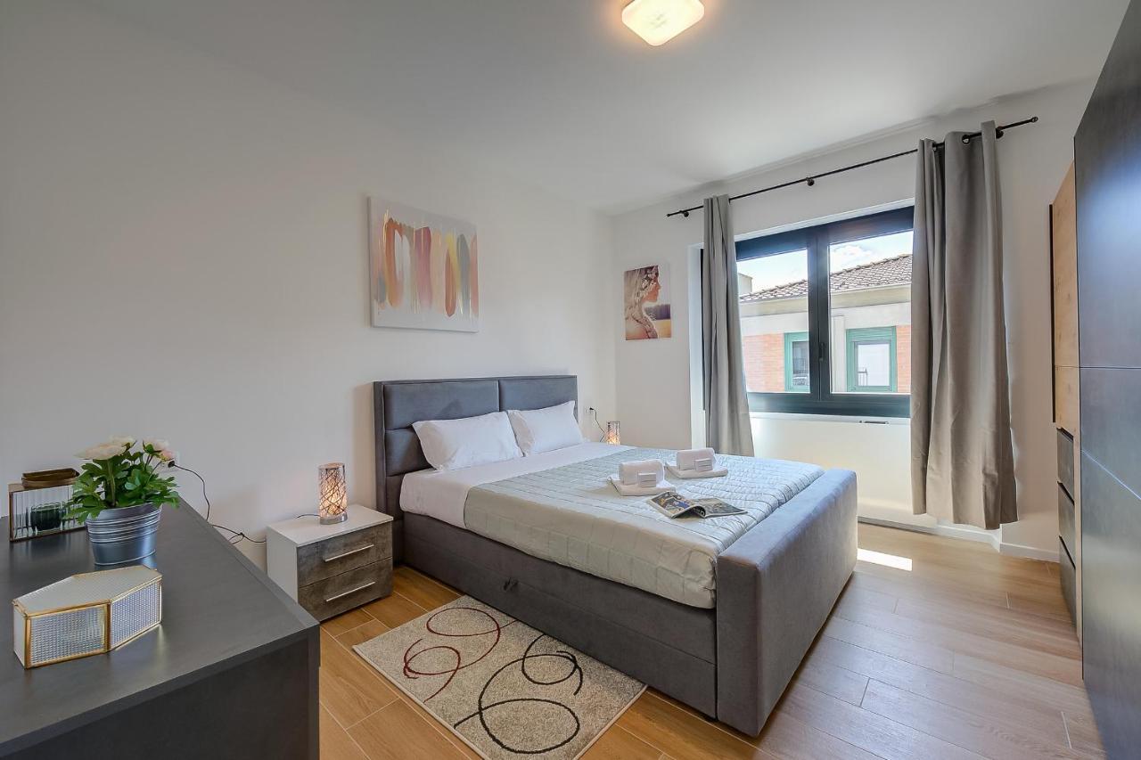 Boutique Homes ลูกาโน ภายนอก รูปภาพ