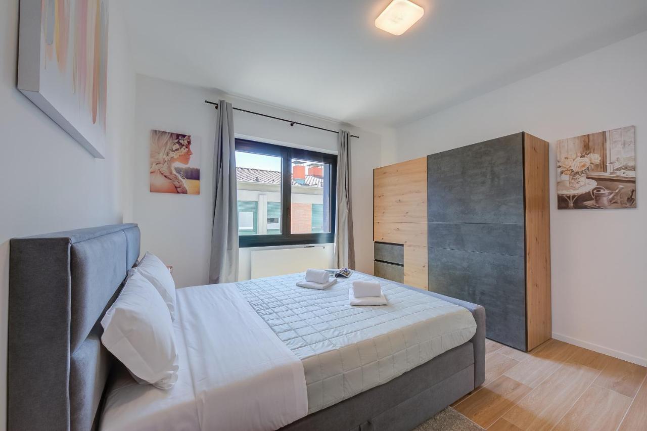 Boutique Homes ลูกาโน ภายนอก รูปภาพ
