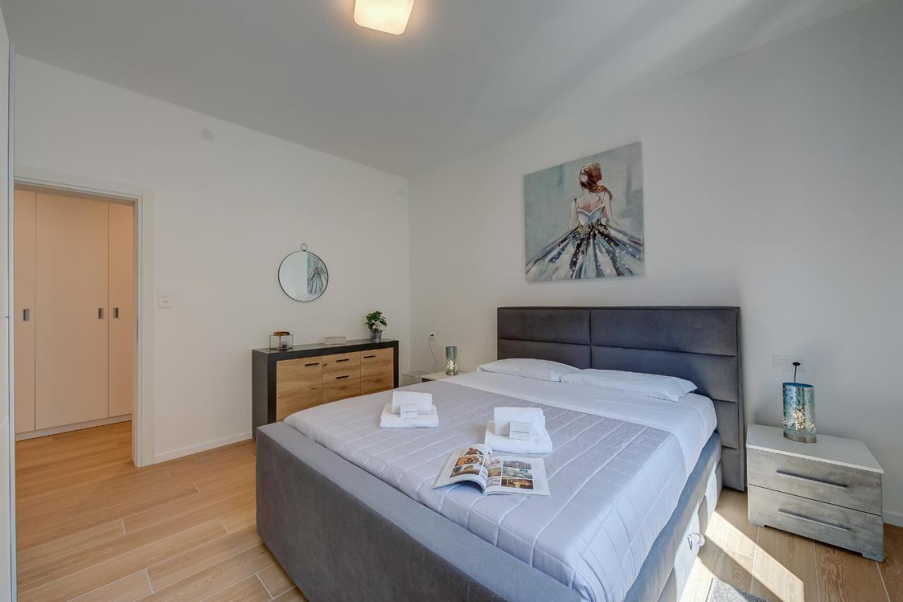 Boutique Homes ลูกาโน ภายนอก รูปภาพ