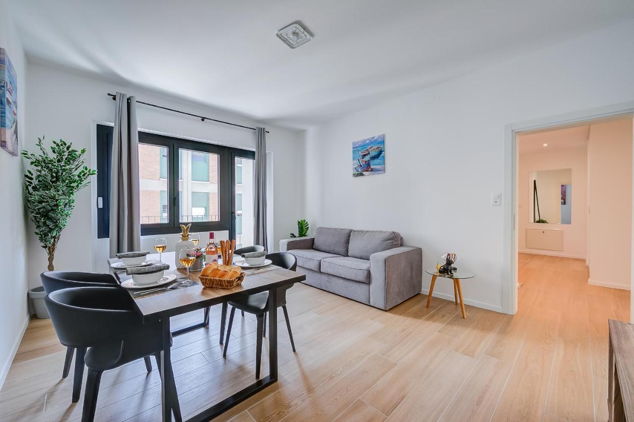 Boutique Homes ลูกาโน ภายนอก รูปภาพ