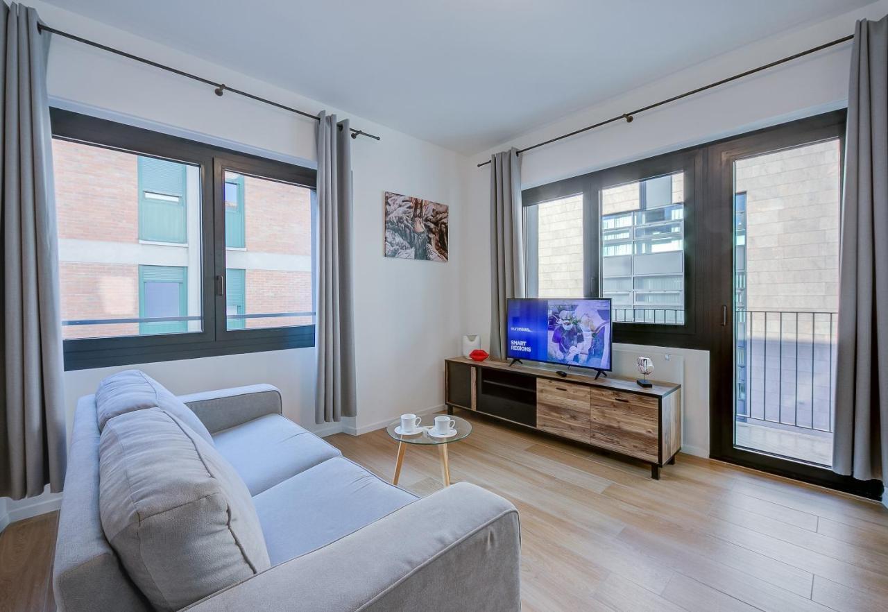 Boutique Homes ลูกาโน ภายนอก รูปภาพ